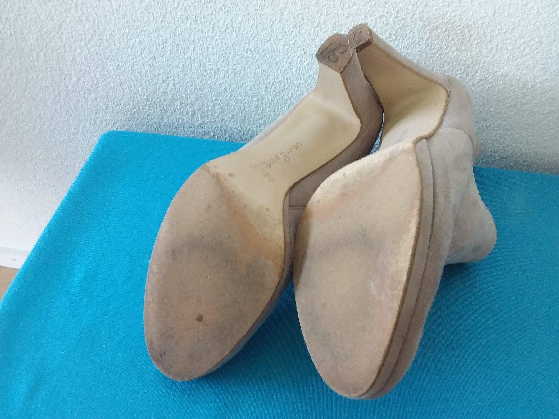 Paul Green Scarpe da donna: PAUL GREEN Stiefeletten Gr 6 / 39 – Usato da Immensee venduto da Btrutmann 3