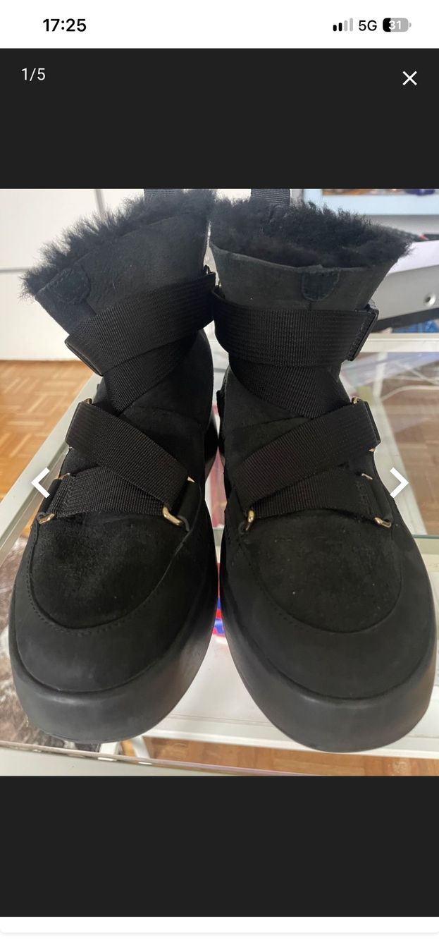 Ugg Chaussures femmes: UGG – D'occasion à Hinterkappelen par lid_9h7j
