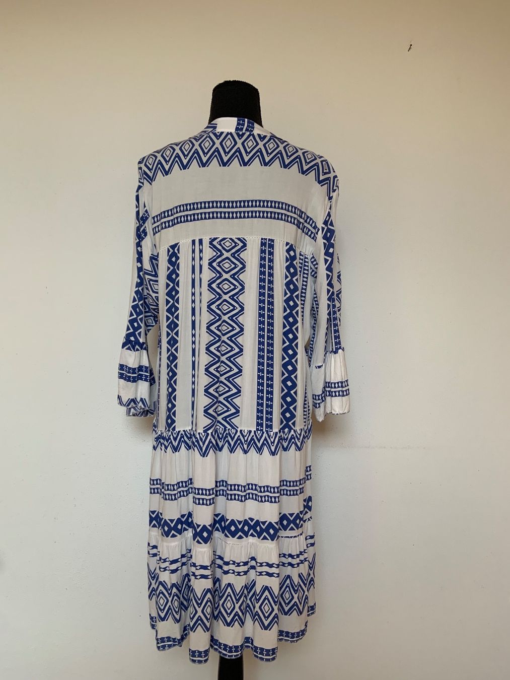 Vestiti: Boho Stufenkleid – Nuovo (secondo la descrizione) da Sigriswil venduto da ck56 2