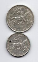 (2285) Luxemburg, 50 + 20 Francs, 1946