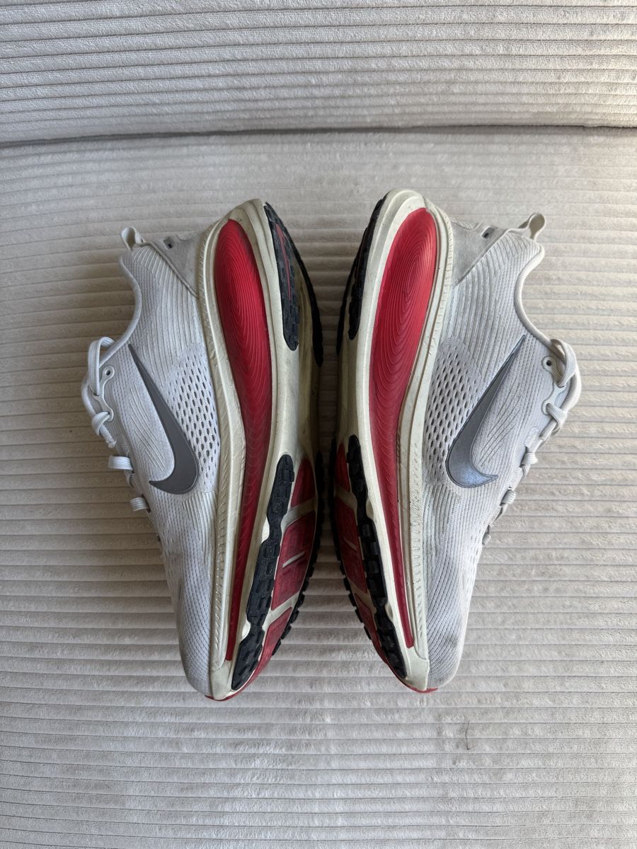 Nike Herrenschuhe: Nike Vomero 18 - 42 – Gebraucht aus Les Acacias von Leotam 3