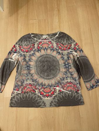 Damen Oberteil Gr. M