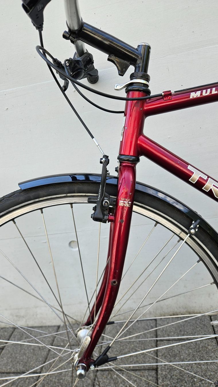 Trek Vélos: Trek Multi-Track 7600 53cm – D'occasion à Brunnen par chief97 2