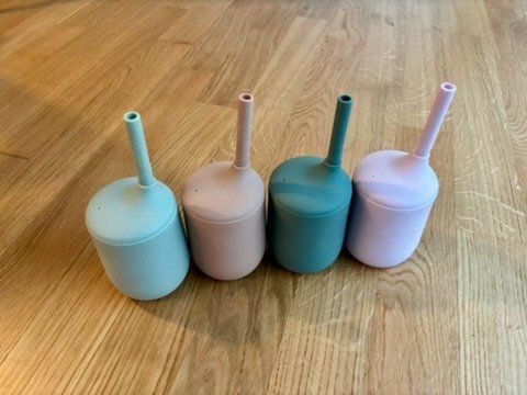 Liewood Tassen: Liewood Schnabeltasse x 4 – Gebraucht aus Zürich von nat_xh2k 2