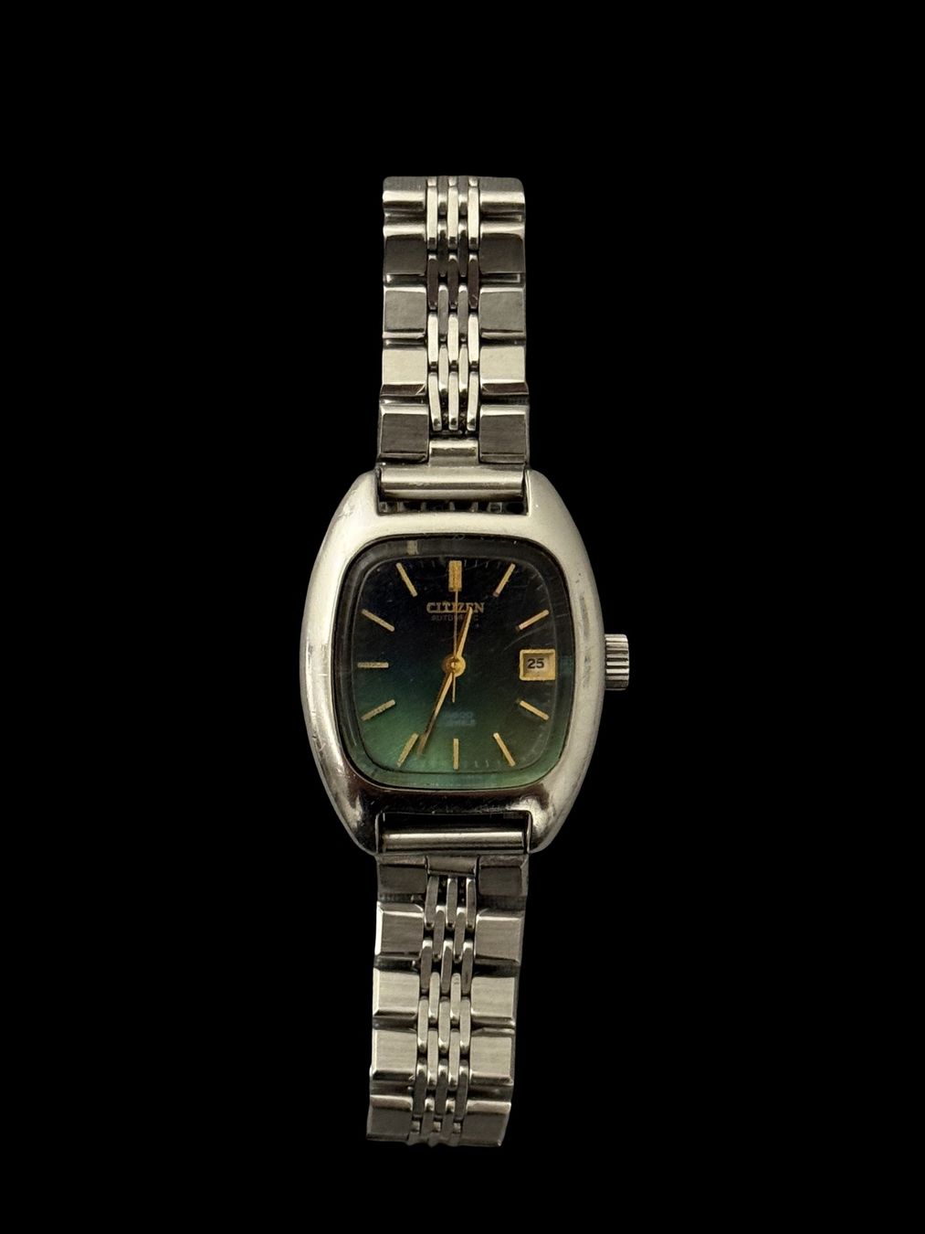 Citizen Orologi: CITIZEN 4-690958 – Usato da Uznach venduto da geneevintage