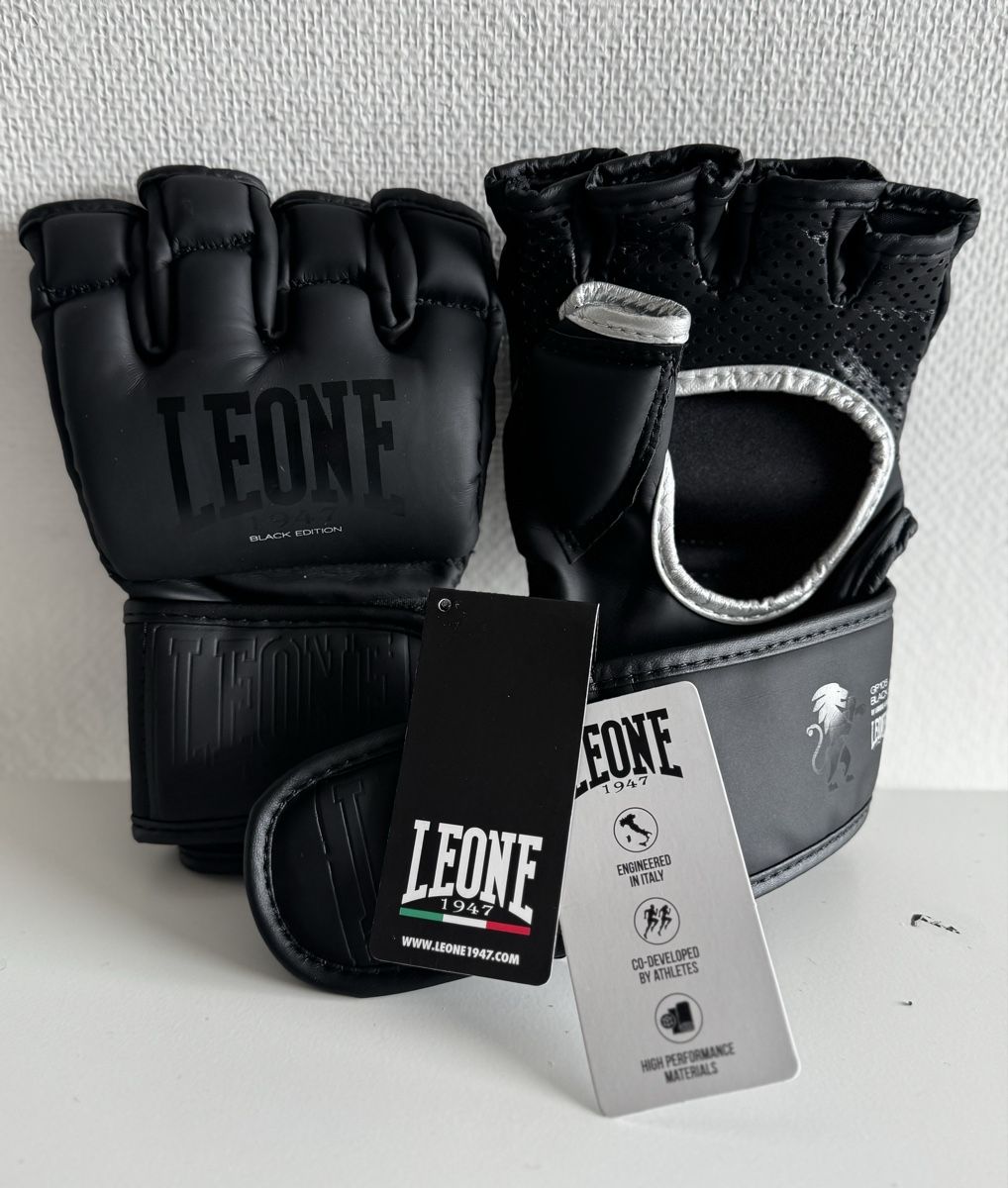 Guanti & manicotti: NEUE!!! LEONE Box-/MMA Handschuhe – Nuovo e nell'imballaggio originale da Wallisellen venduto da Trin4ever