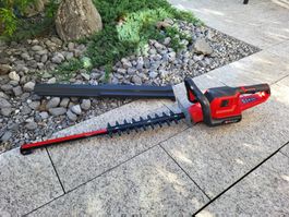 Heckenschere, EINHELL
