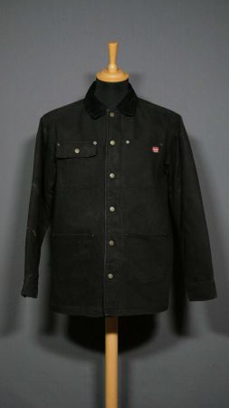 Wrangler Workwear Jacke - M