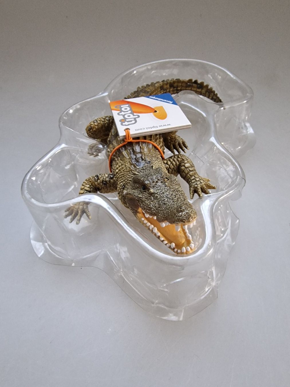 Tiptoi Spiele: Tiptoi Krokodil von Ravensburger Neu – Neu und originalverpackt aus Oberuzwil von aseinkaufswelt 2