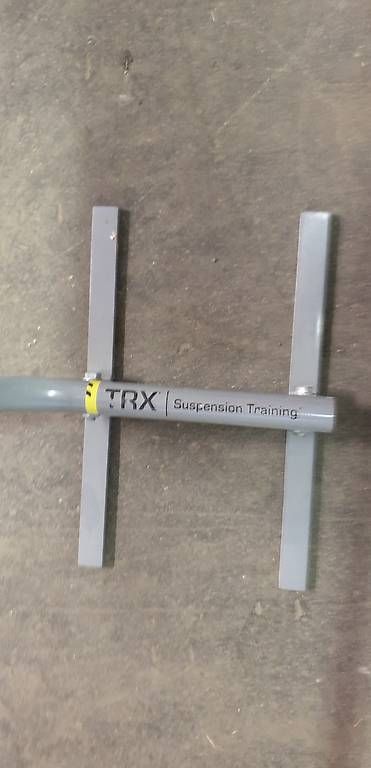 Vélos d'appartement: TRX Multimount – D'occasion à Pianezzo par Millecolline 1
