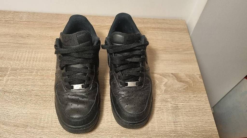 Nike Scarpe da uomo: Nike Air Force 1 – Usato da Genève venduto da mou_7dgx 1
