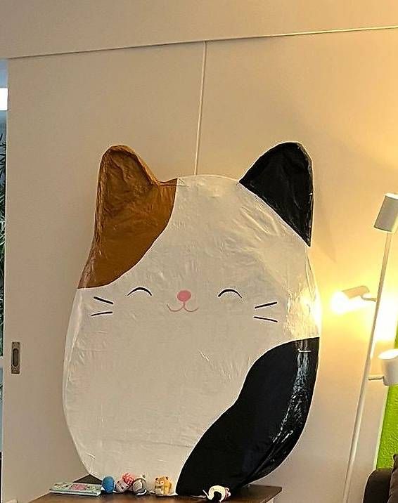 Giocattoli: Squishmallow Party Deko – Usato da Muri b. Bern venduto da meitschi09 2