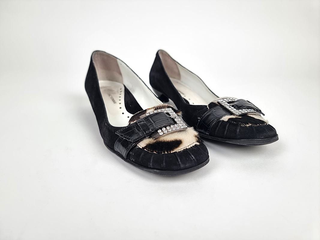 Scarpe da donna: Louis Norman Schuhe – Usato da Urtenen-Schönbühl venduto da Restwert_Schoenbuehl 1