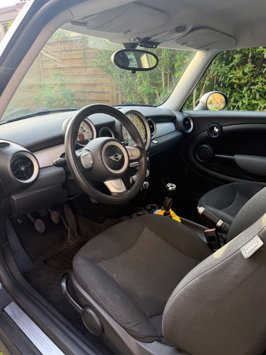 Mini Autos: Mini Cooper R56 Export – Gebraucht aus Ipsach von wasif15x 1