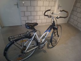 Velo Scott 24 Gänge 28zoll