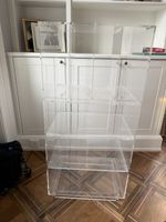 Acryl Glas Rack