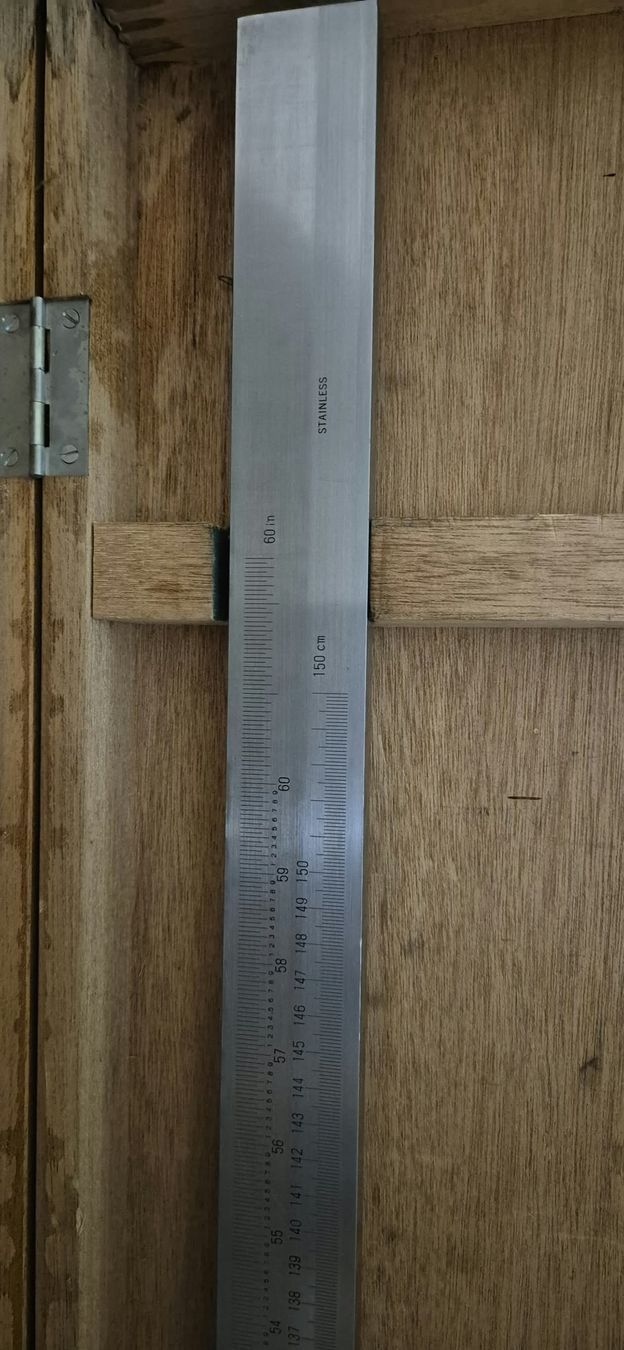 Mitutoyo Tous les outils: MITUTOYO Messschieber  – D'occasion à Zürich par Unameka 2