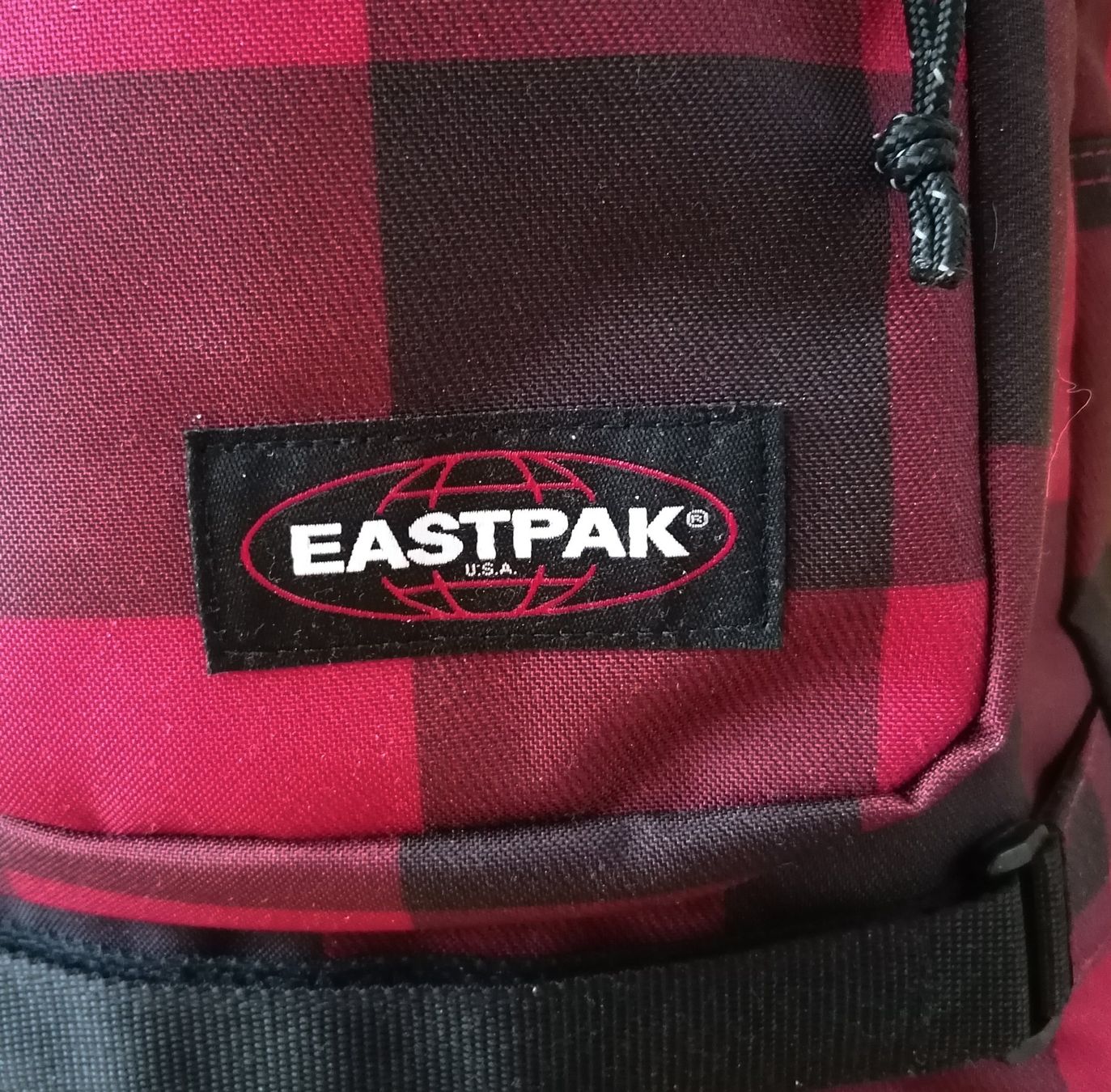 Eastpak Rucksäcke: EASTPACK Rucksack 24 l – Neu (gemäss Beschreibung) aus Rüti ZH von mome8 3