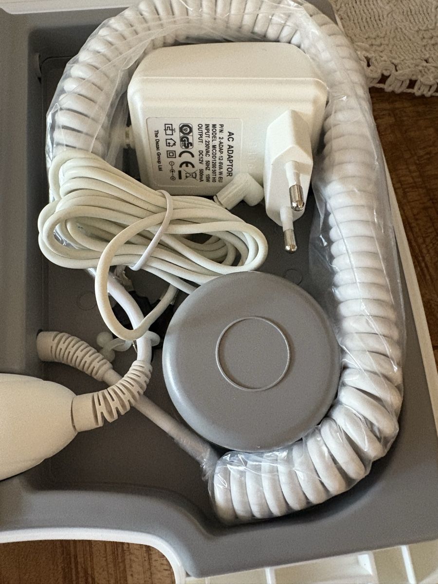Sonstige Körperpflege: Salon Laser Hair Removal System - Summer Ready! – Neu und originalverpackt aus Seuzach von Diamand28 6
