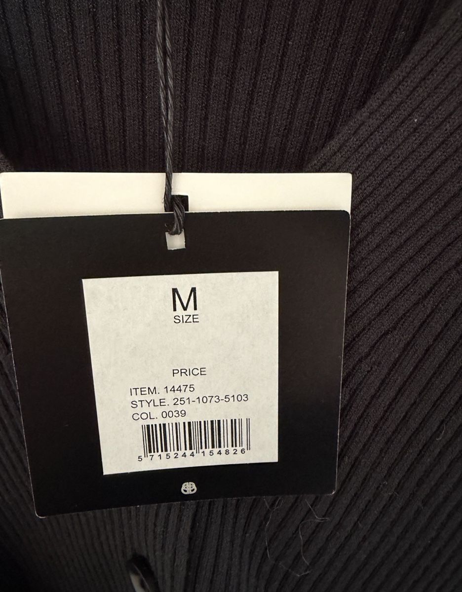 Camicette: Saku Blouse von Bitte Kai Rand – Nuovo e nell'imballaggio originale da Zürich venduto da Alineayelet 3