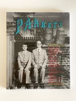 PARKETT KUNSTZEISCHRIFT N.14 1987 - Gilbert & George