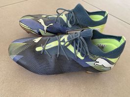 Puma Fussballschuhe, Gr. 41