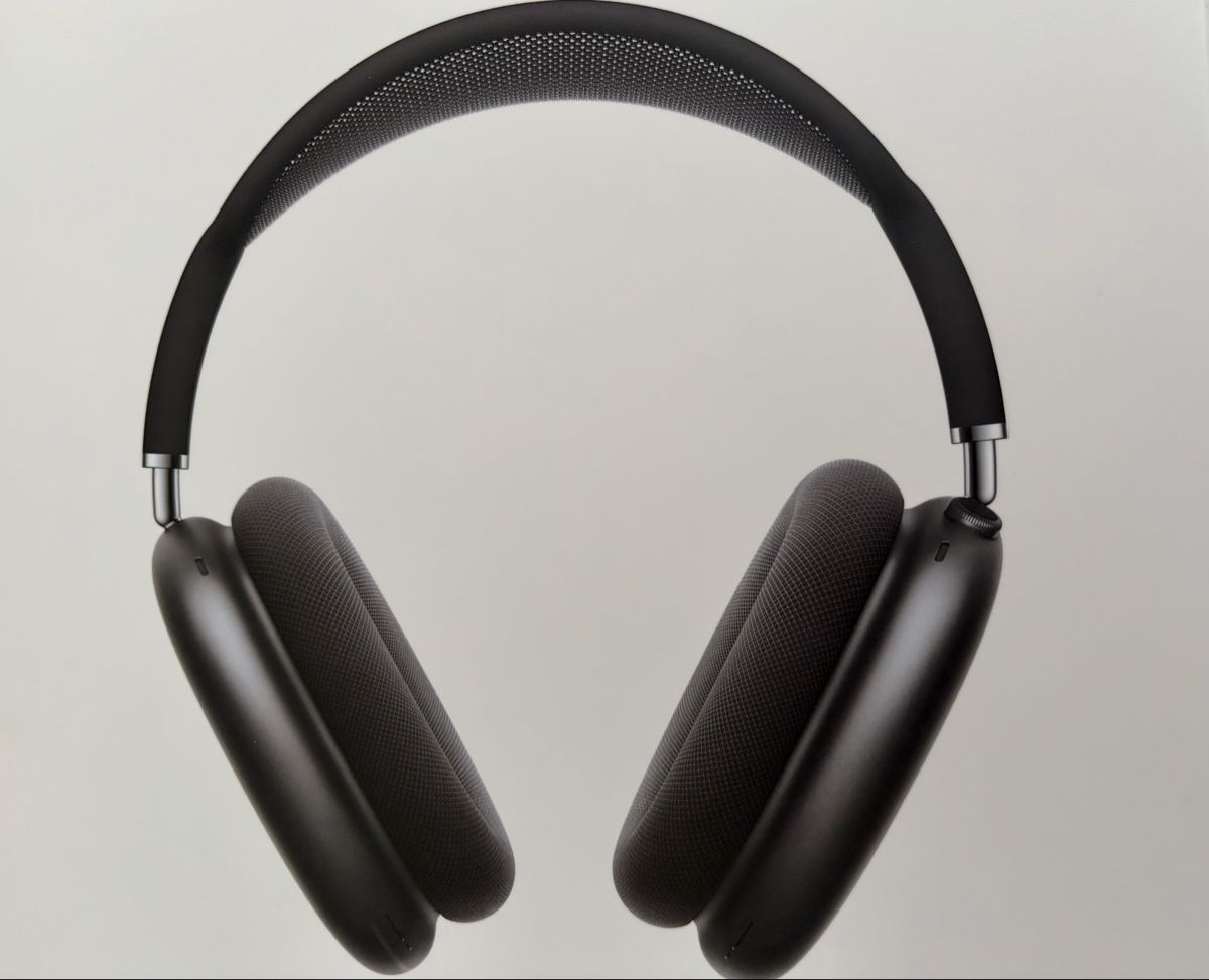 Apple Cuffie: AirPods Max – Usato da Ettingen venduto da ani_bbf5 4