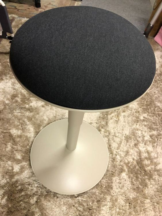 Hocker: Ikea Hocker/ Stehstütze  Nilserik – Gebraucht aus Romanshorn von Ylea0 3