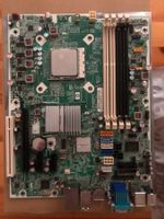 Mainboard SFF Sockel AM3 für HP Compaq 6005 Pro SFF