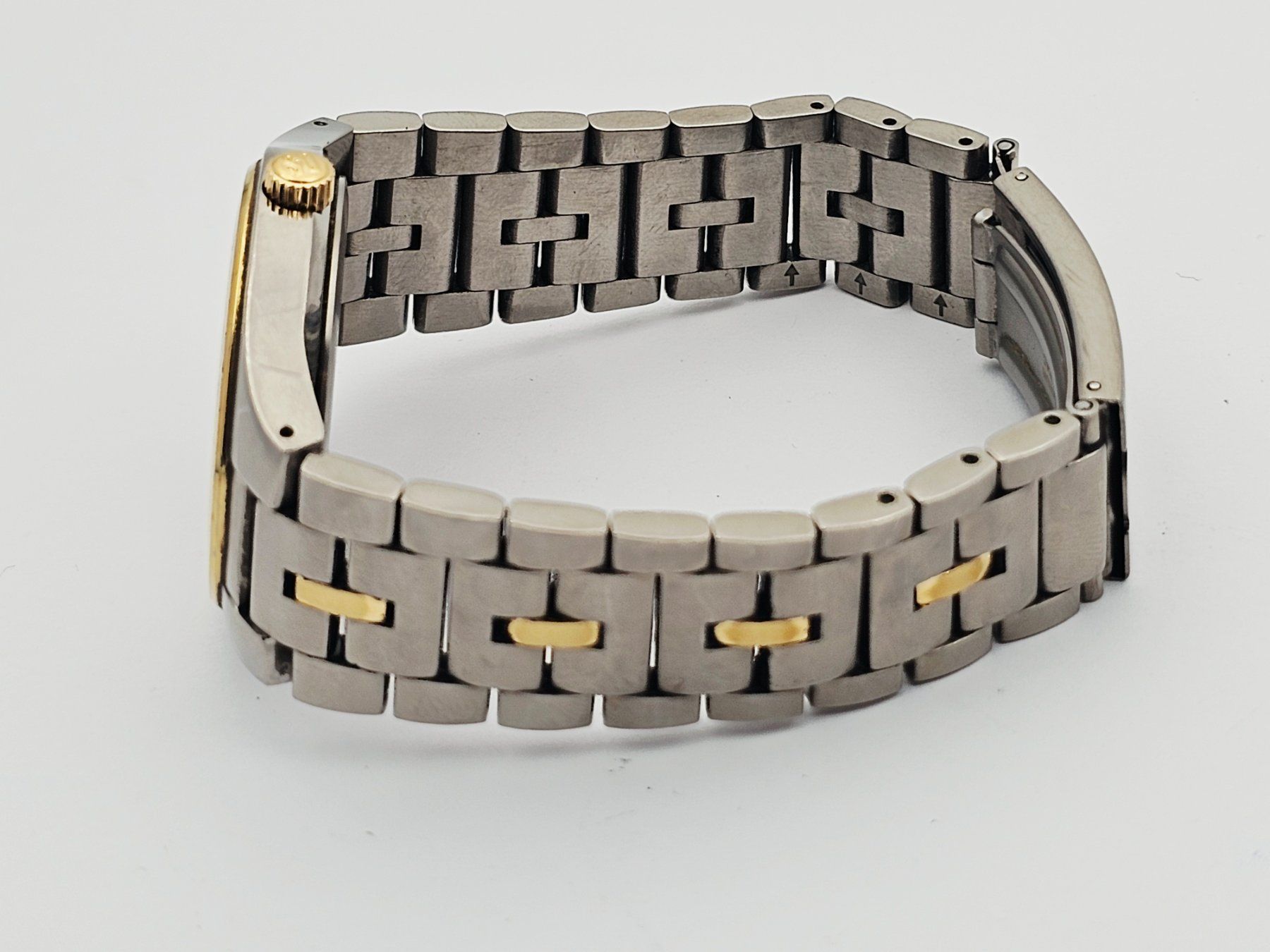 Certina Orologi: Certina 1888 DS Titanium Herrenuhr – Usato da Bassersdorf venduto da AnkerWatch 8