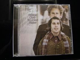 SIMON & GARFUNKEL - Bridge over troubled Water