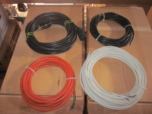 380 Volt Kabel | Kaufen auf Ricardo