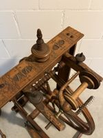 Spinnrad