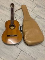 Akustische Gitarre Yamaha G-228 