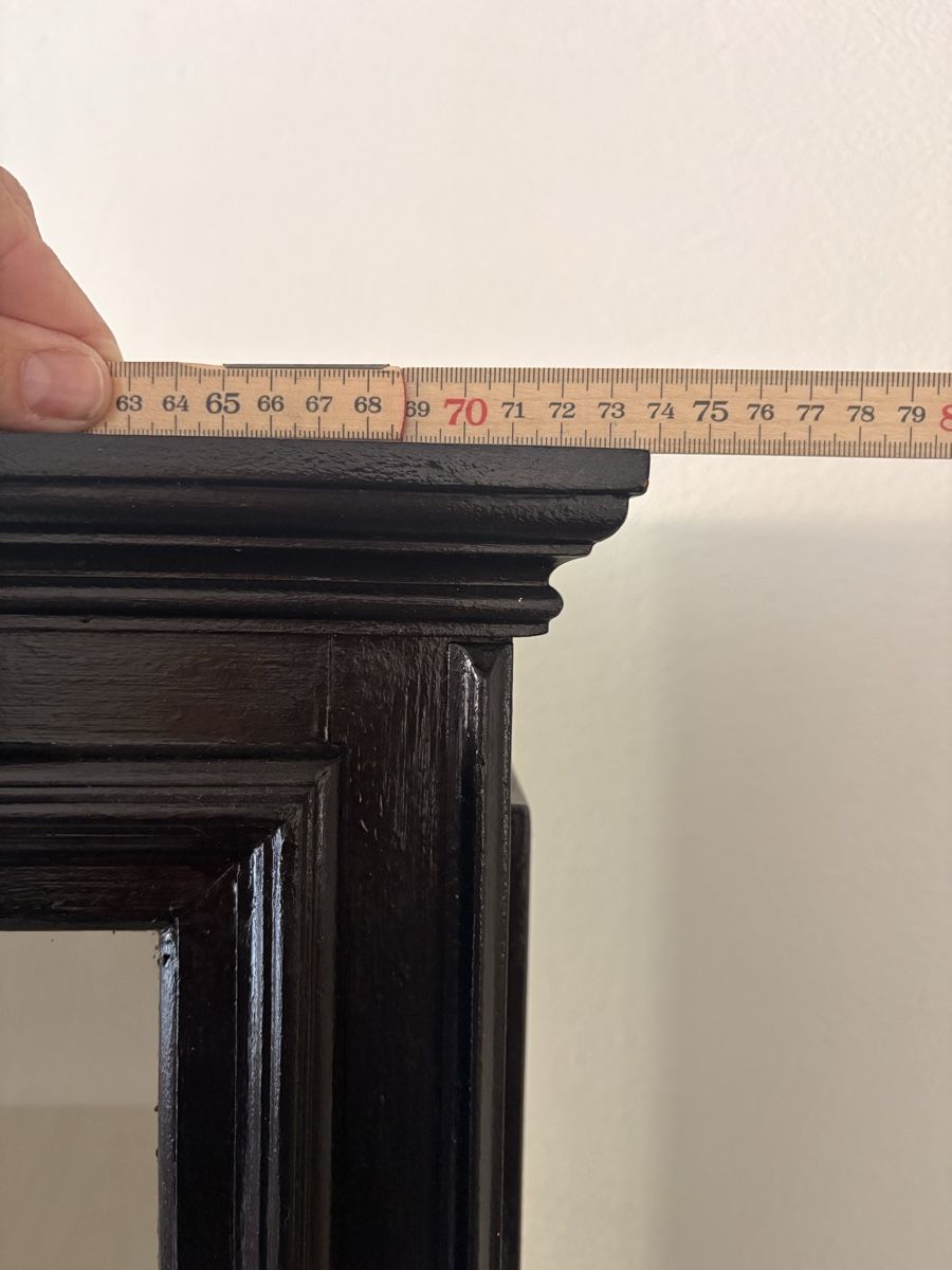 Vetrine: Vitrine, klein – Usato da Cham venduto da Frandis 8
