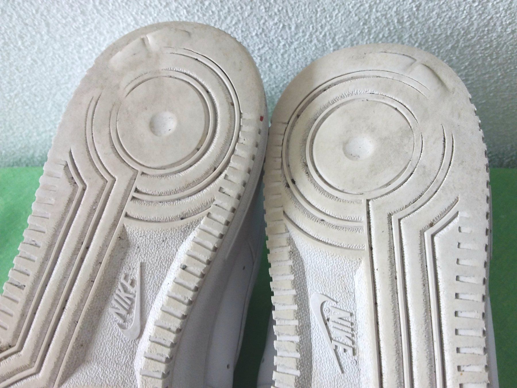 Nike Chaussures hommes: NIKE AIR FORCE 1, Gr 47 – D'occasion à Uitikon Waldegg par Risibisi7 4