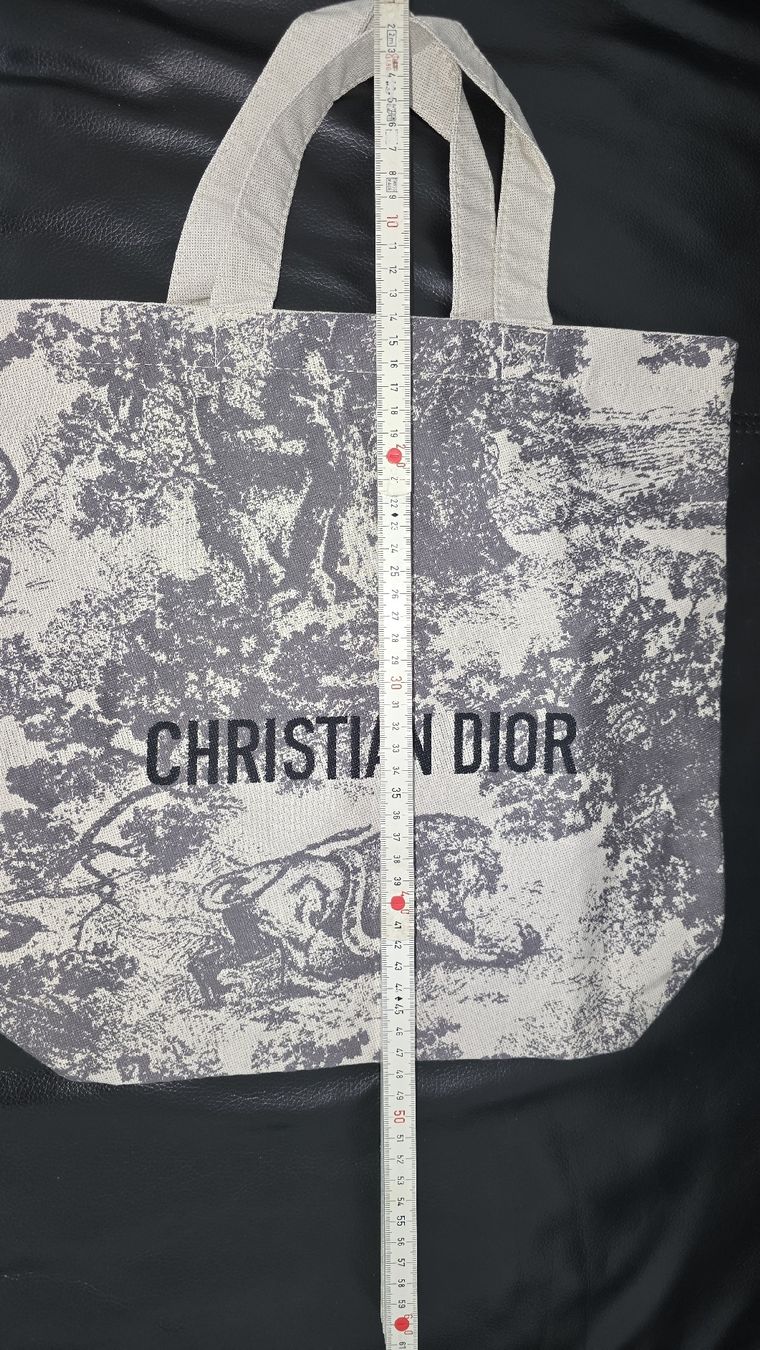 Dior Taschen für Damen: Original Dior Strandtasche Limitiert – Neu und originalverpackt aus wallisellen von funkelsternchen5 8