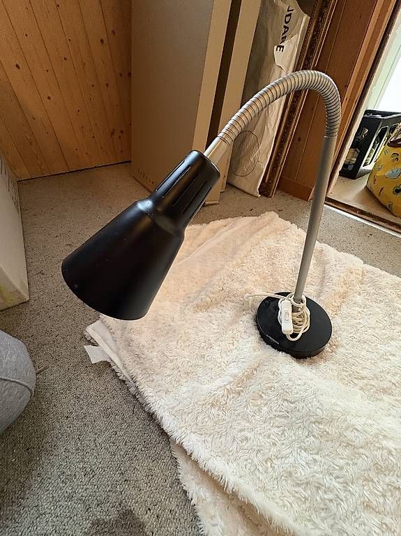 Lampes: Büro Lampe – D'occasion à Toffen par _celine.tra 1