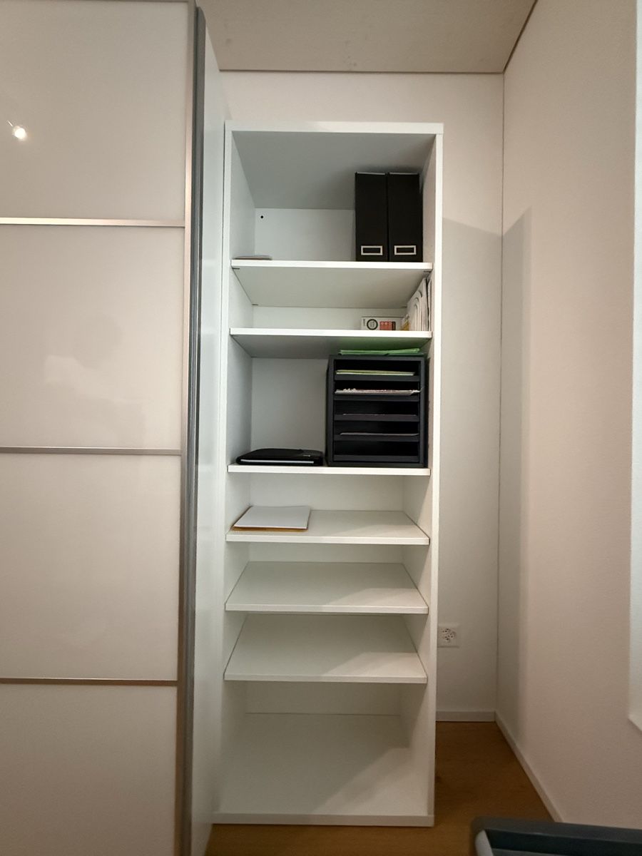 Ikea Scaffali: BESTA Regal – Nuovo (secondo la descrizione) da Frauenfeld venduto da mel_lbd9 2