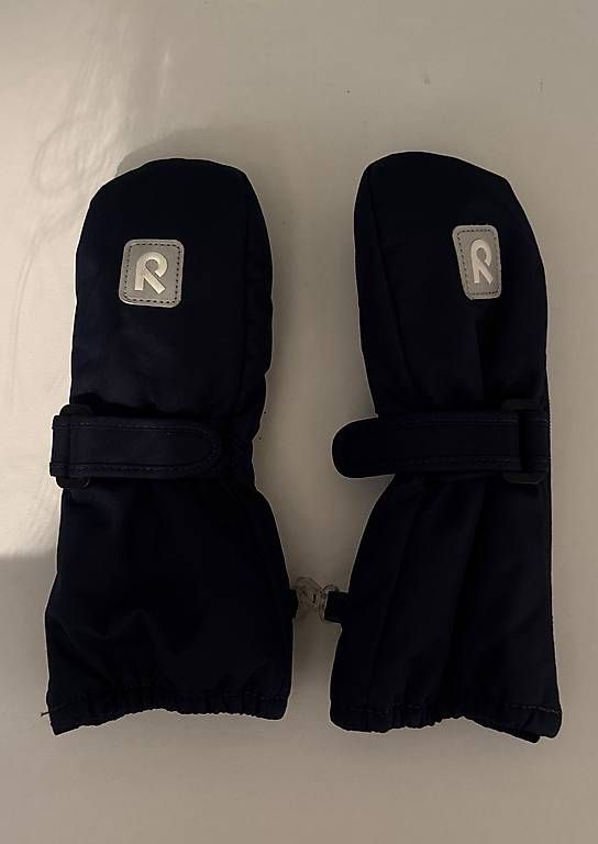 Reima Guanti: Reima Handschuhe Gr.0 – Usato da Sursee venduto da leni.leni