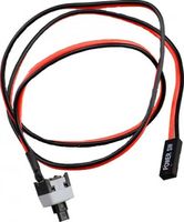 ATX Mainboard Power Switch Kabel neu