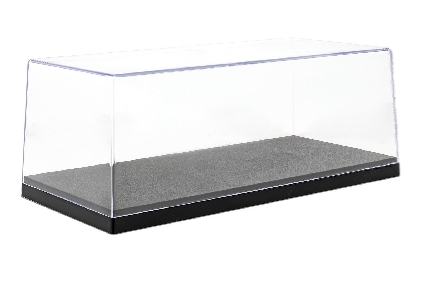 Modellini d'auto: VITRINE ACRYL BOX  1 MODELL 1:24 TRIPLE9 – Nuovo e nell'imballaggio originale da Suhr venduto da Moebelsiralfred