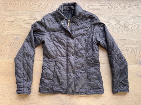 Barbour Steppjacke Jacke