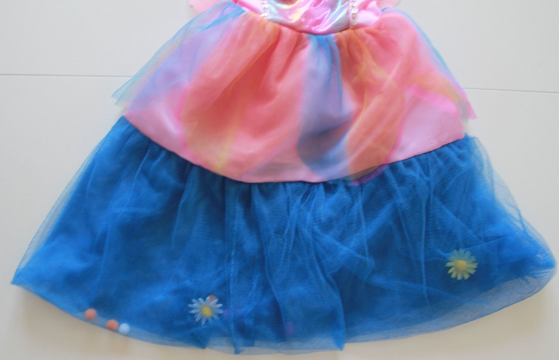 Costumi: Costume fée/ Fee t. 3 - 4 ans – Usato da Peseux venduto da CoolShoping 4