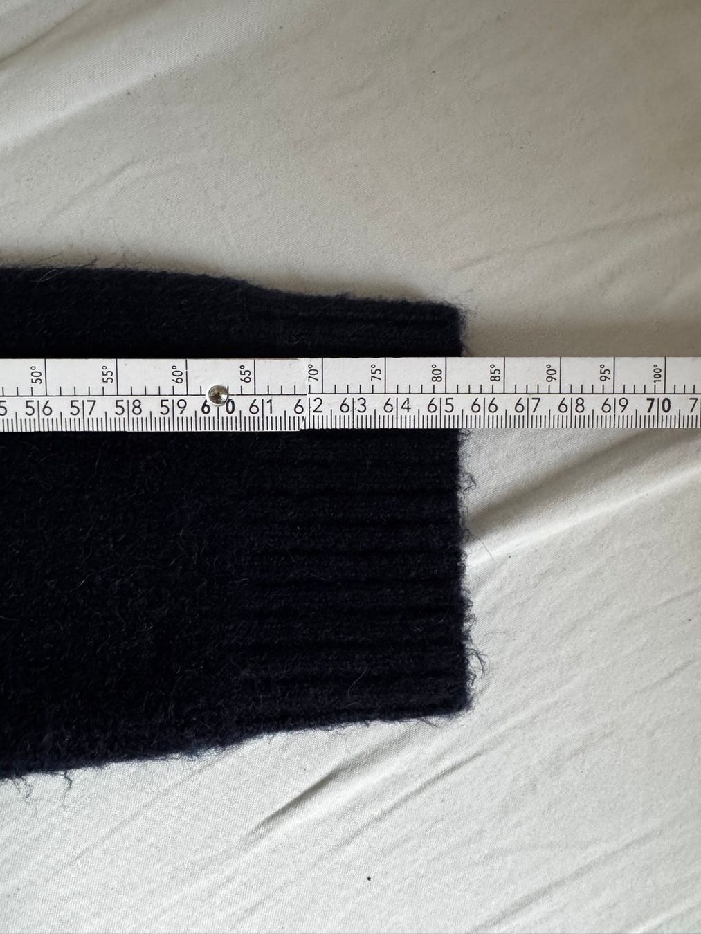 Pullover & Sweatshirts: NEU Woodbird Cardigan, Navy/off-white, L – Neu (gemäss Beschreibung) aus Vilters von Sidsel_M 4
