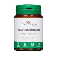 Complexe ménopause Dieti Natura neuf