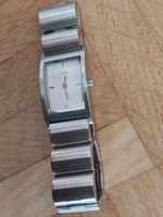 Armbanduhr Alfex Swiss Made Metall