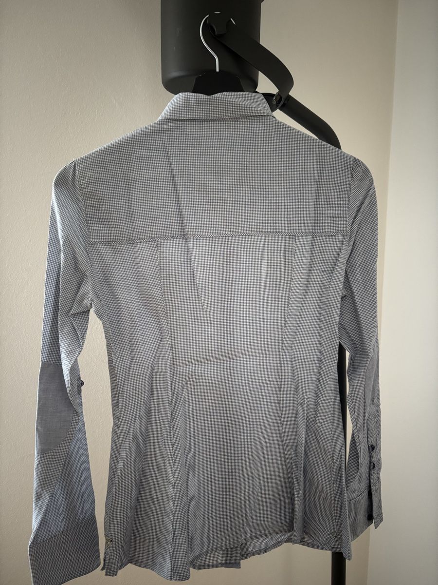 Guess Blusen: GUESS Hemd – Neu (gemäss Beschreibung) aus Zürich von elleon44 2
