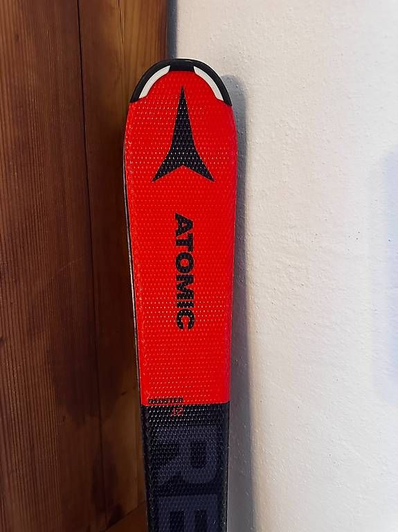 Sci: Kinder-Ski 150cm – Usato da Willerzell venduto da Tinner79 1