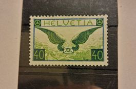 1929  F15* ungebraucht